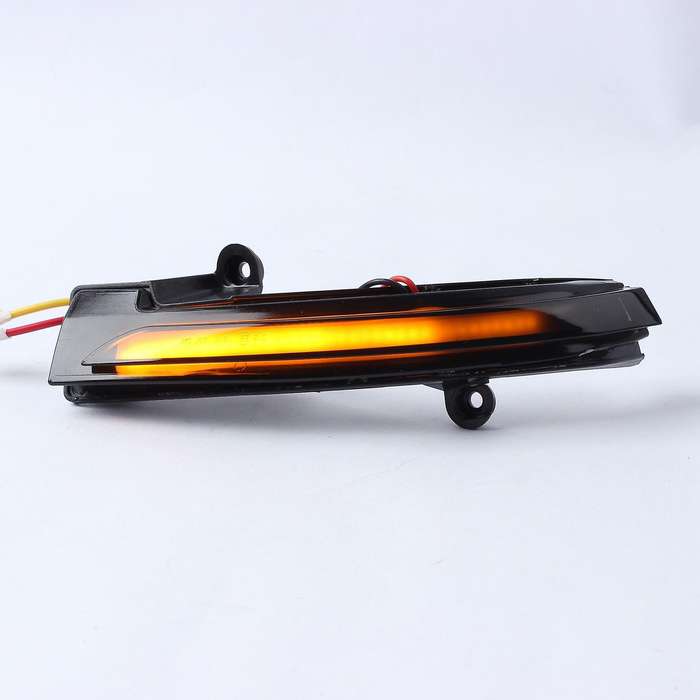 Dynamic Turn Signal Light for Renault Megane 4 Iv Talisman Clio
