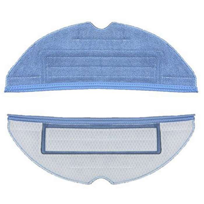 For Xiaomi Roborock S7 S70 S75 S7max S7maxv T7s Mop Cloth Rag