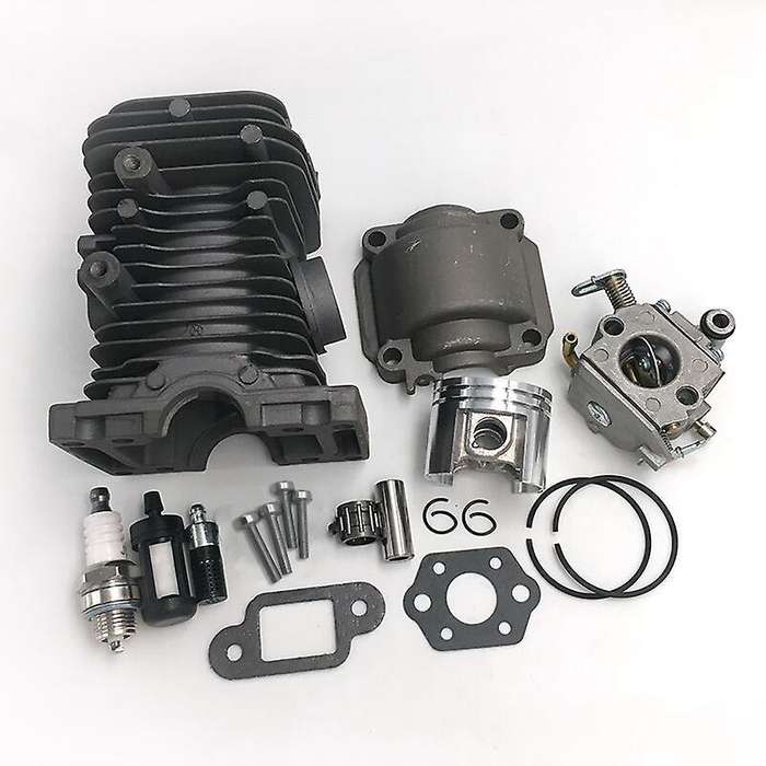 38mm Engine Motor Cylinder Piston Crankshaft for Stihl Ms170