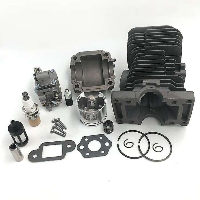 38mm Engine Motor Cylinder Piston Crankshaft for Stihl Ms170