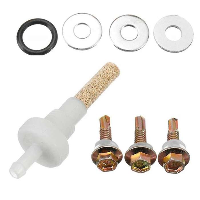 6.5l Fuel Oil-gasoline Water Tank for Truck Air Diesel-parking Heater
