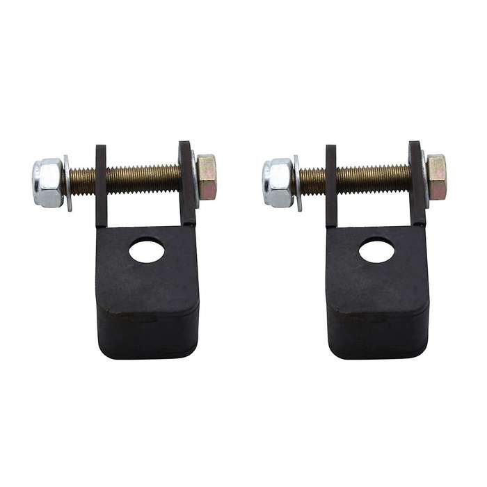 Front Shock Extender Lift Extension Bracket for 2-4 Inch Lift Gmc
