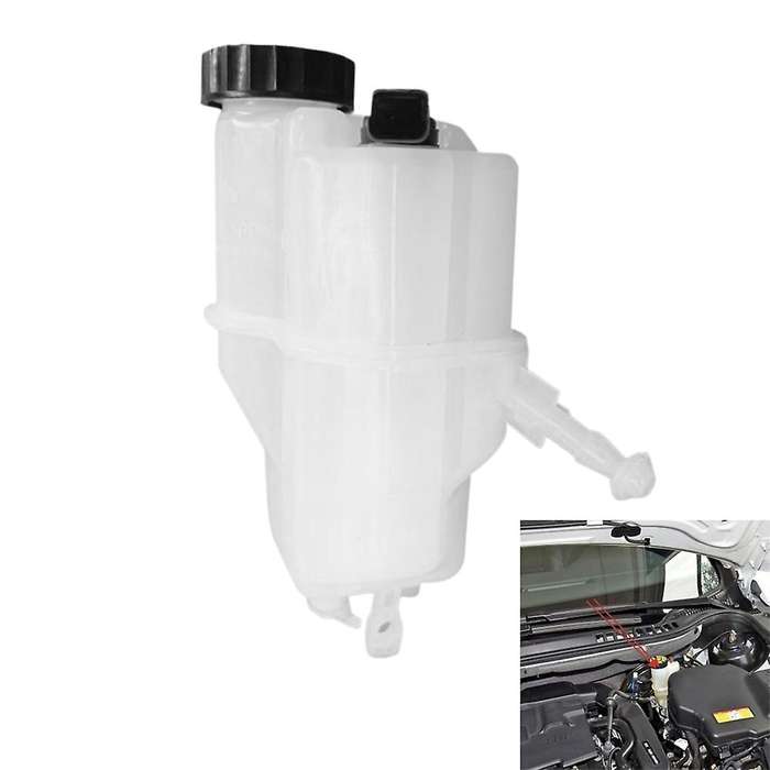 4635f1 4635a3 Brake Fluid Tank for Citroen C5 C6 for Peugeot 407