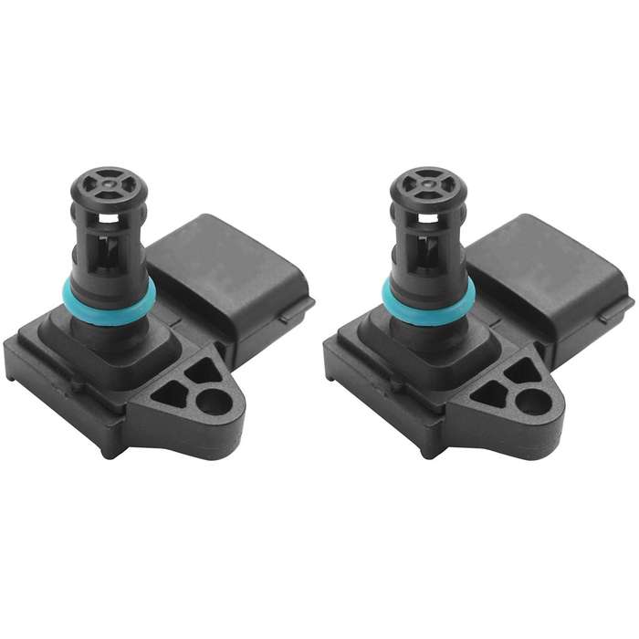 Temperature Alarm Sensor Engine Sensor Intake Pressure Sensor