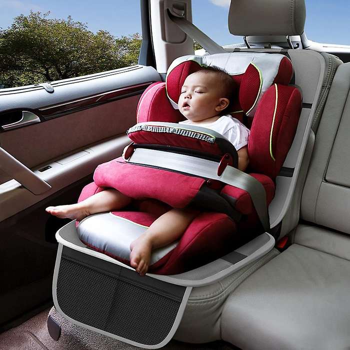 Car Seat Protectors Baby Seat Protector for Child Seats, Waterproof