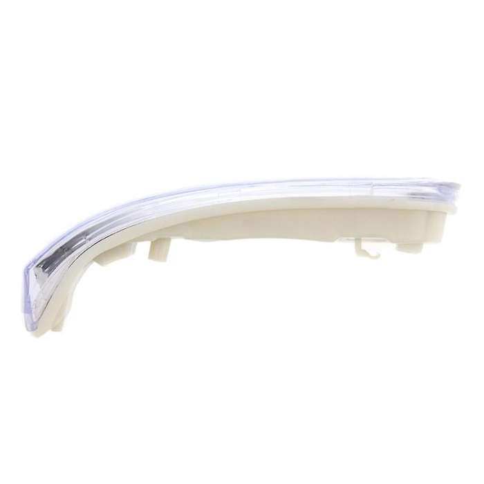 Car Rearview Side Mirror Led Turn Signal Lights Reversing Indicator