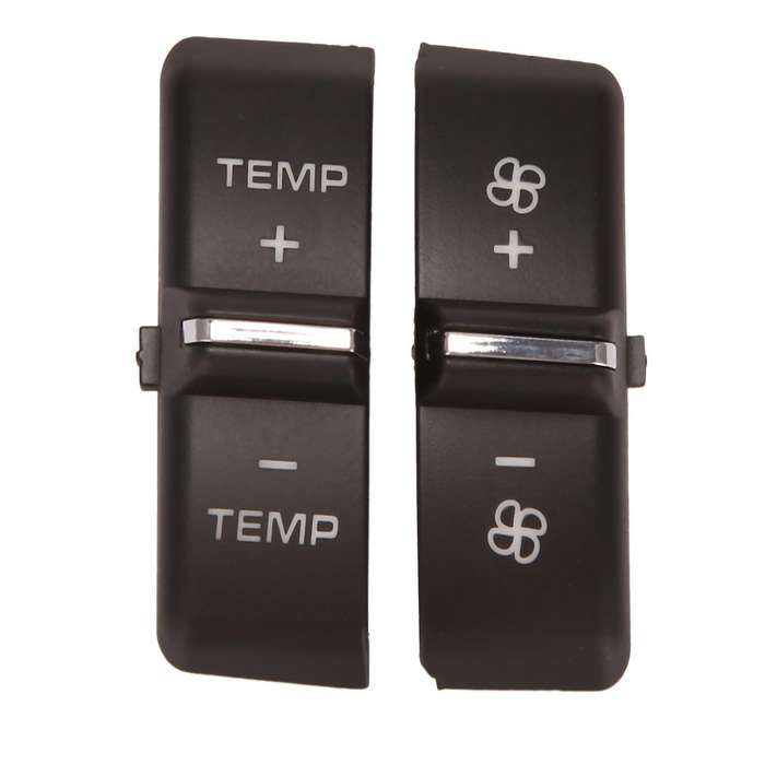 Center Console Left Switch Button for -porsche Cayenne Maca 2010-2021