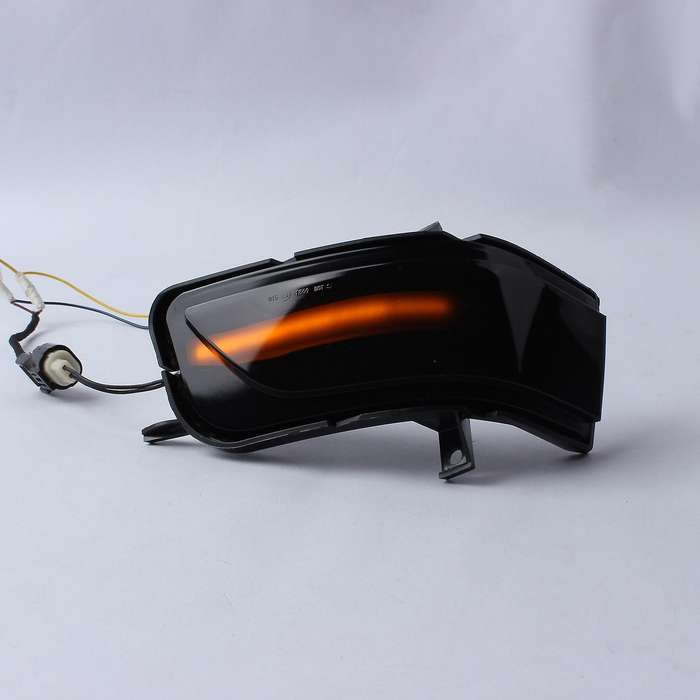 Dynamic Blinker Car Led Dynamic Turn Signal Light