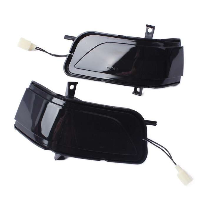 Dynamic Blinker Car Led Dynamic Turn Signal Light