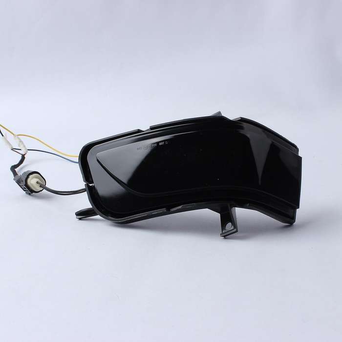 Dynamic Blinker Car Led Dynamic Turn Signal Light