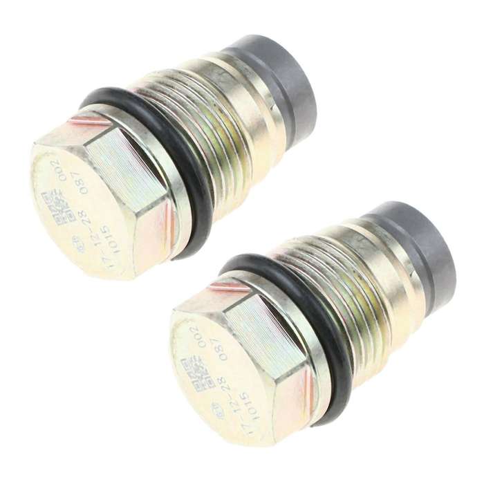 Fuel Pressure Relief /limiting Valve Sensor for Nissan Kia Honda Ford
