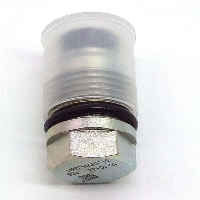 Fuel Pressure Relief /limiting Valve Sensor for Nissan Kia Honda Ford