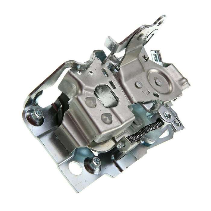 Front Driver Side Left Door Latch Assembly for Cadillac Chevrolet Gmc