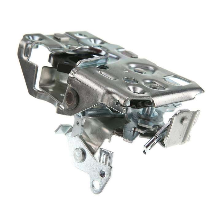 Front Driver Side Left Door Latch Assembly for Cadillac Chevrolet Gmc