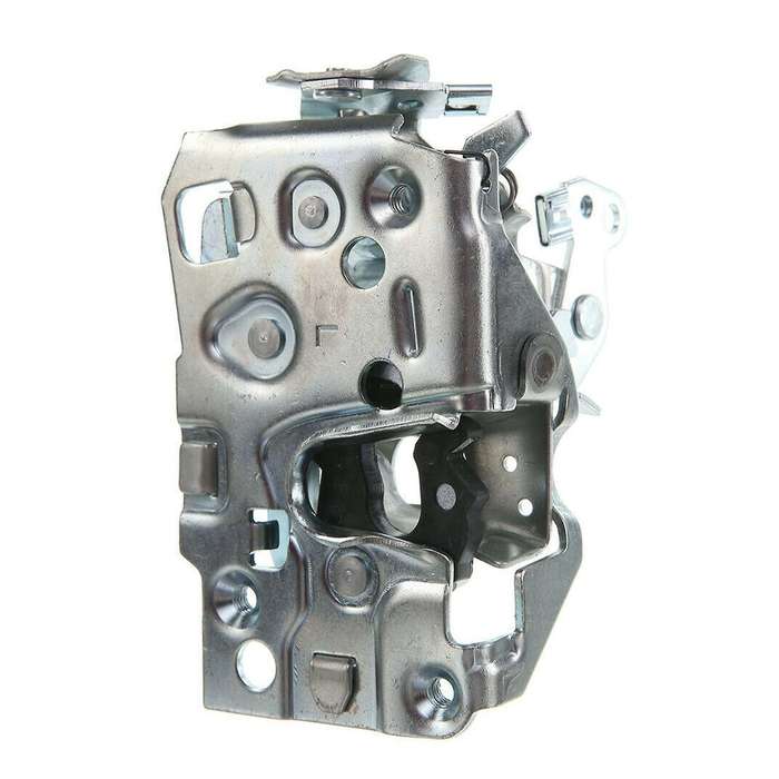 Front Driver Side Left Door Latch Assembly for Cadillac Chevrolet Gmc