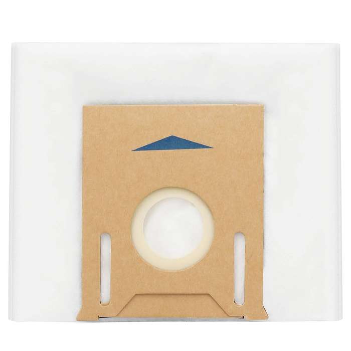20 Pack Disposable Dust Bag for Ecovacs Deebot T8 Aivi T8 N8 Pro Plus