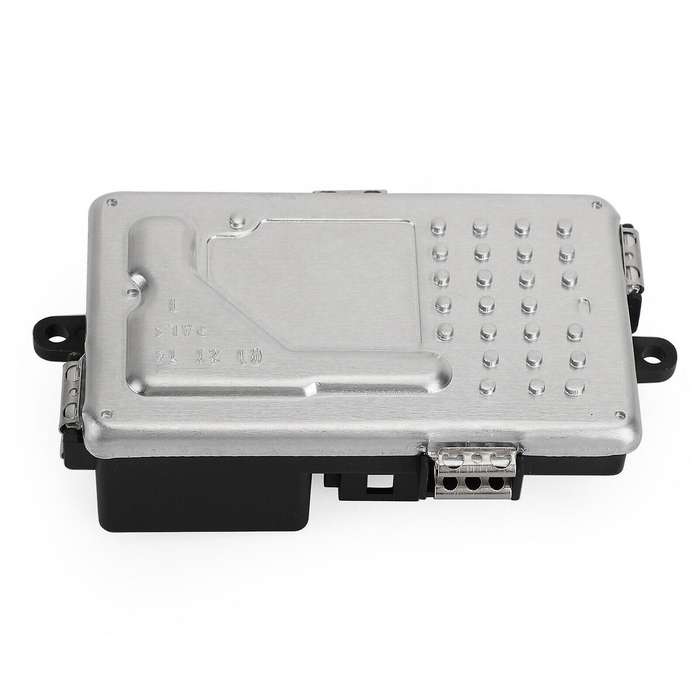 Ac Heater Blower Motor Regulator Resistor for -bmw F10 F11 F01