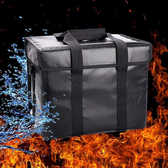 Carrying Case Bag,for Portable Power Station Explorer 500