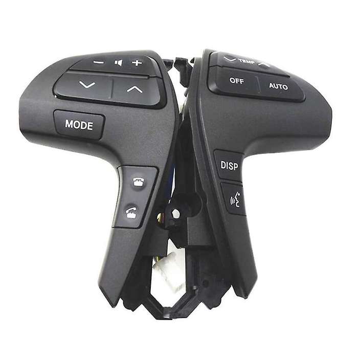 Multifunction Steering Wheel Switch for Toyota Camry Highlander A