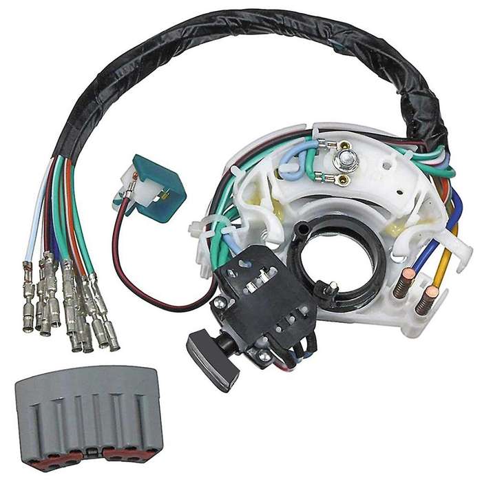 Turn Signal Switch for 1984-1991 Ford Bronco F150 Pickup Truck