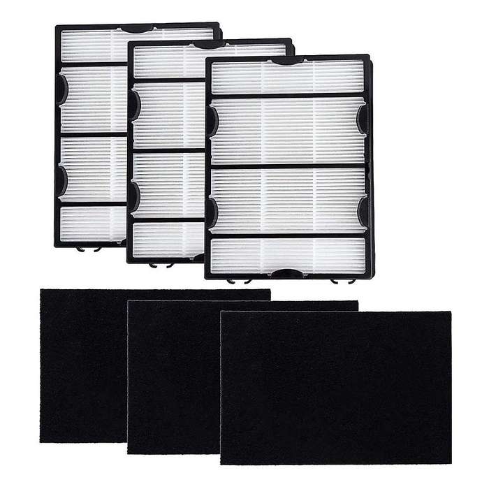 Hepa Filter Replacement for Holmes Hapf600d, Hap615, Hap625, Hap650