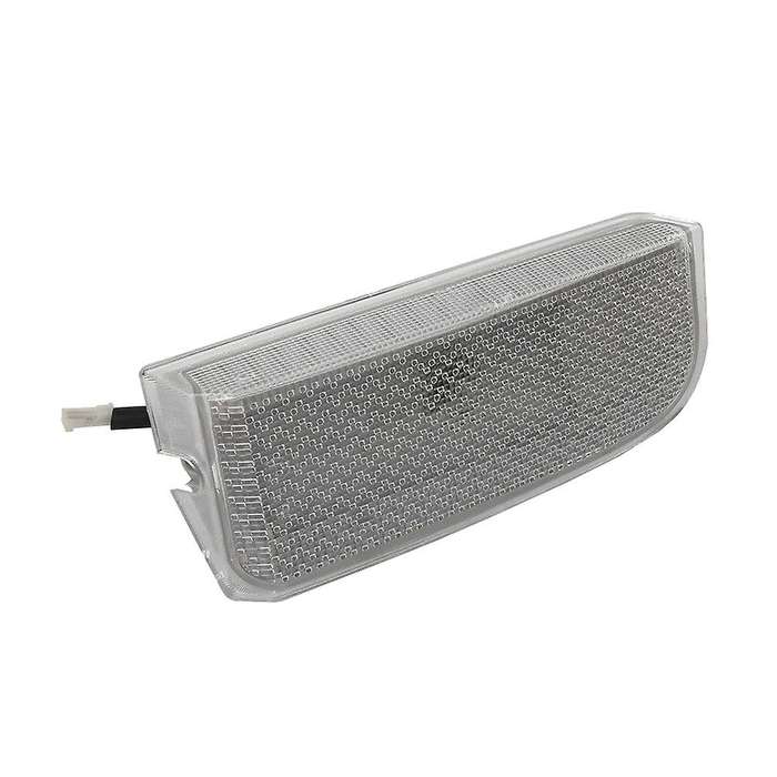 Left Side Rear Reverse Light Lens for Range Rover L322 03-12 Tail