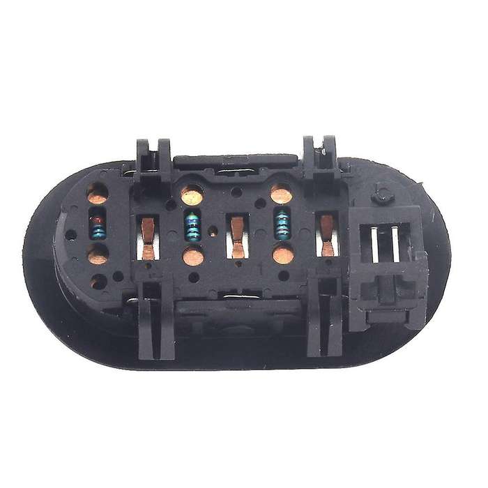 1 Pair Car Steering Wheel Radio Control Switch for Dodge Jeep