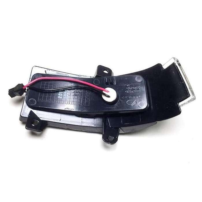 Side Mirror Blinker Repeater Light for Mitsubishi Lancer 2008-2013