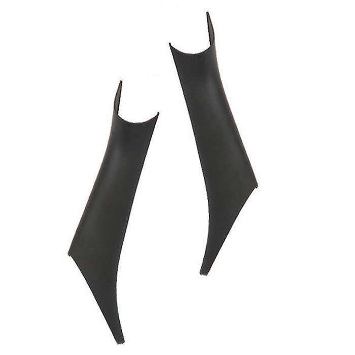 Interior Door Handle Cover For-bmw X3 G01 G08 X4 G02 2017-2023 Black