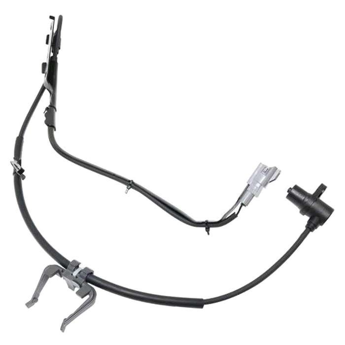 2pcs Front / Left & Right Abs Wheel Speed Sensor for Toyota