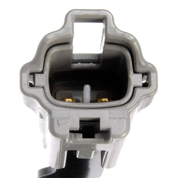2pcs Front / Left & Right Abs Wheel Speed Sensor for Toyota