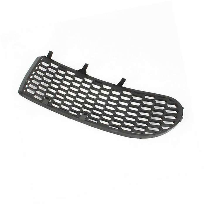 For Beetle 06-10 Left+right Front Bumper Lower Grille Honeycomb Grill