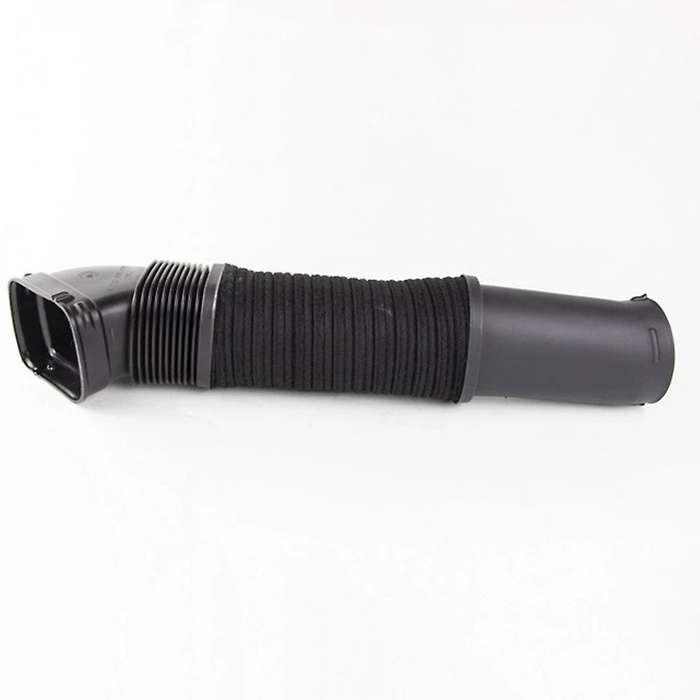 Car Left Side Air Intake Hose Inlet Pipe for Mercedes Benz Cl500