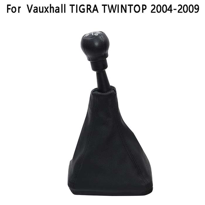 5 Speed Mt Car Shift Knob Shift Ball Shifter Shift Head