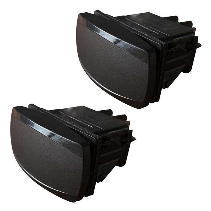 2x 48v Forward/reverse Switch, for Club Car Ds and Precedent 1996-up
