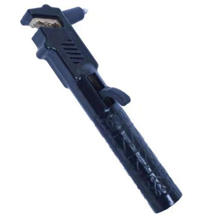 Electrode Holder with Chipping Hammer Compression Spring Machine