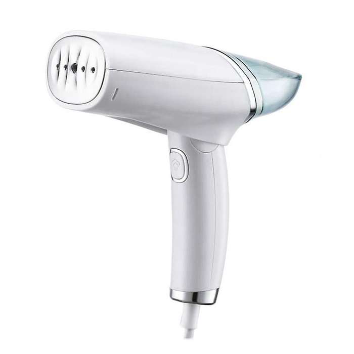Steamer for Clothes, Foldable Handheld Garment Steamer B Us Plug