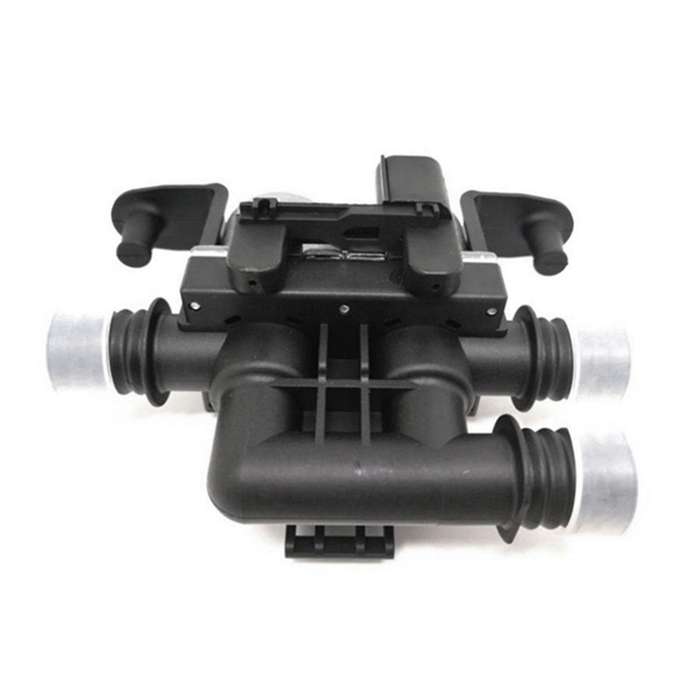 Heater Control Water Valve for Bmw- X5 E53 E70 F15 X6 E71 35ix 40ix