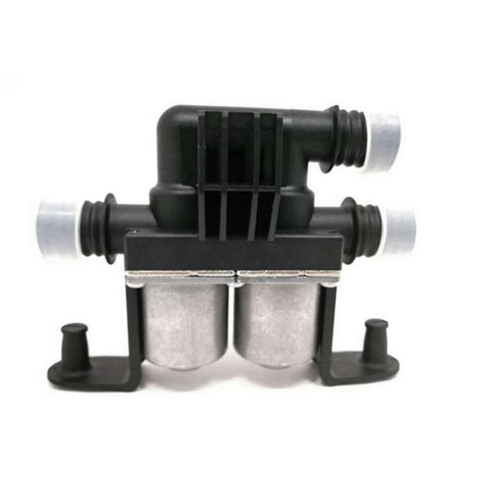 Heater Control Water Valve for Bmw- X5 E53 E70 F15 X6 E71 35ix 40ix
