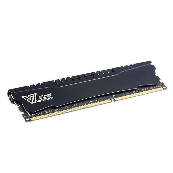 Vaseky Knight Ddr3 Memory Desktop Intel Amd Paltform(8gb 1600mhz)