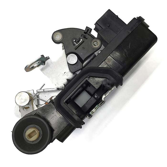 Car Right Rear Passenger Side Door Lock Actuator Latch Auto Parts
