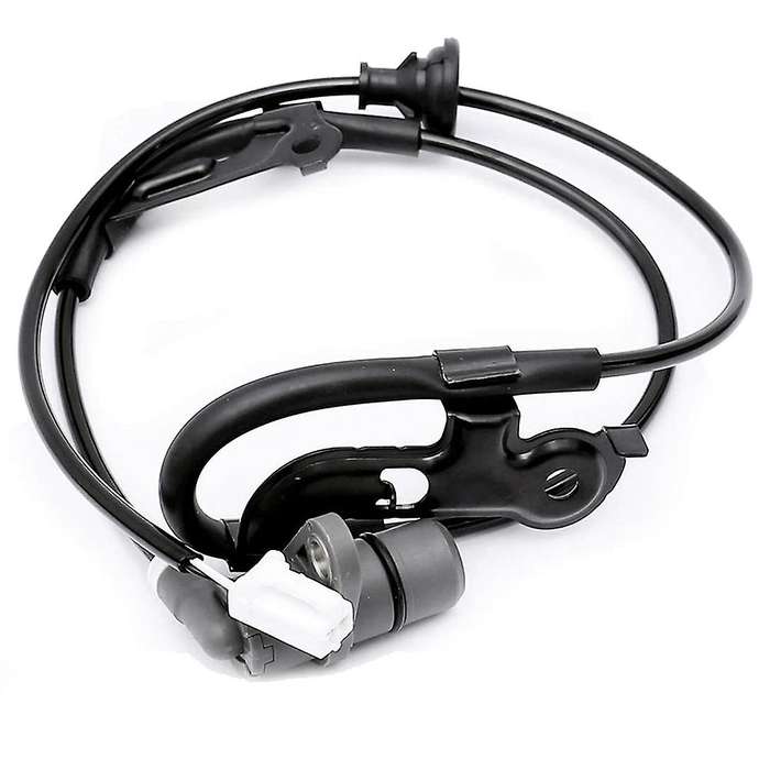 2pcs Left & Right Abs Wheel Speed Sensor for Toyota Camry 1992-2001