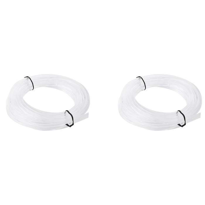5m Skirt Optic Cable 3.0mm Side Glow Fiber Cable for Car Atmosphere