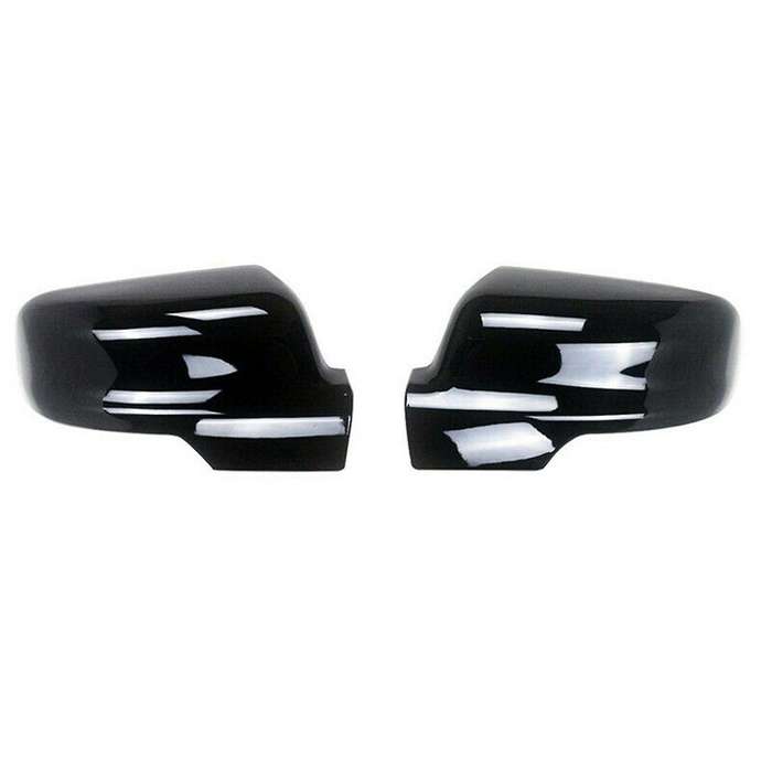 Car Rearview Mirror Cover for Dodge Ram 1500 2019-2021 6rp44kxjaa