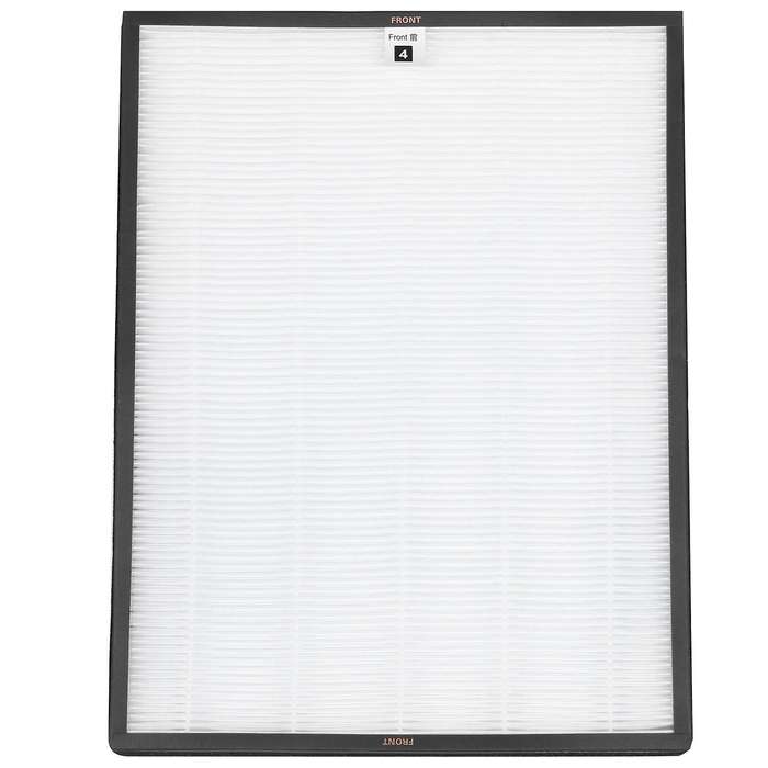 3pcs/lot Ac4142 Filter Kit for Philips Ac4072 Ac4074 Ac4083 Ac4084