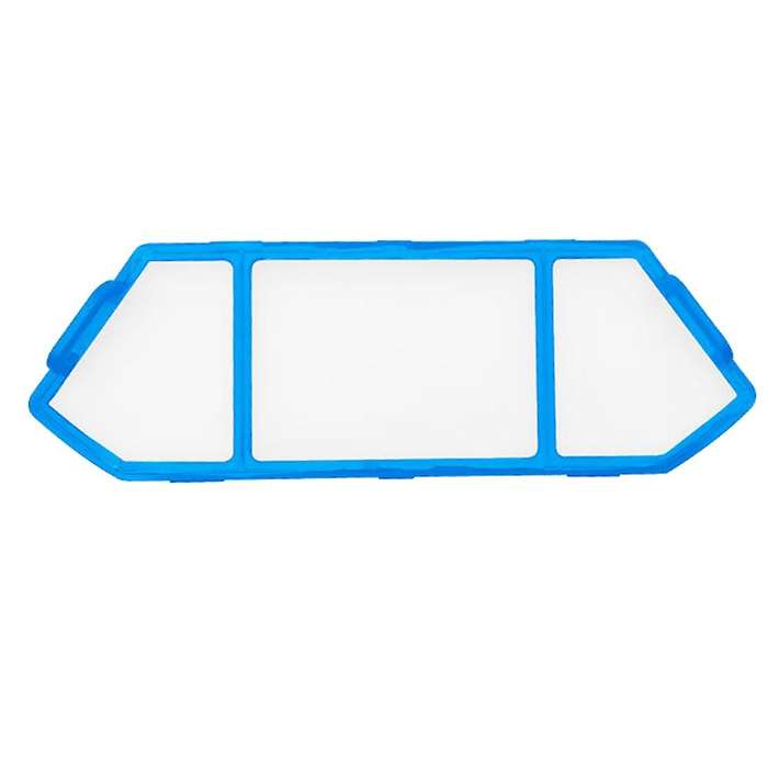 6pcs Primary Filter Robot Vacuum Cleaner Replacement
