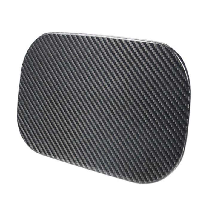 For Cadillac Xt4 2018 2019 Car Gas Fuel Tank Cover Sticker Trim