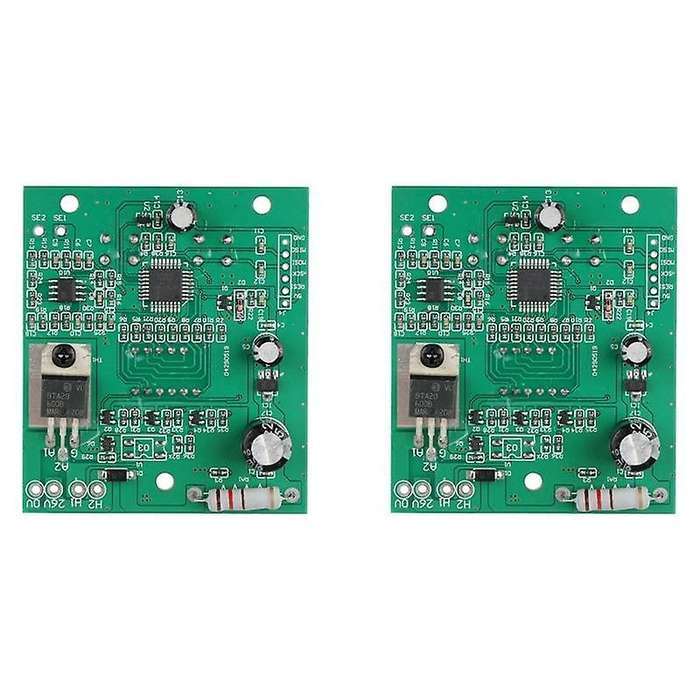 For Fx-888d Soldering Station Main Board Digital Display Board