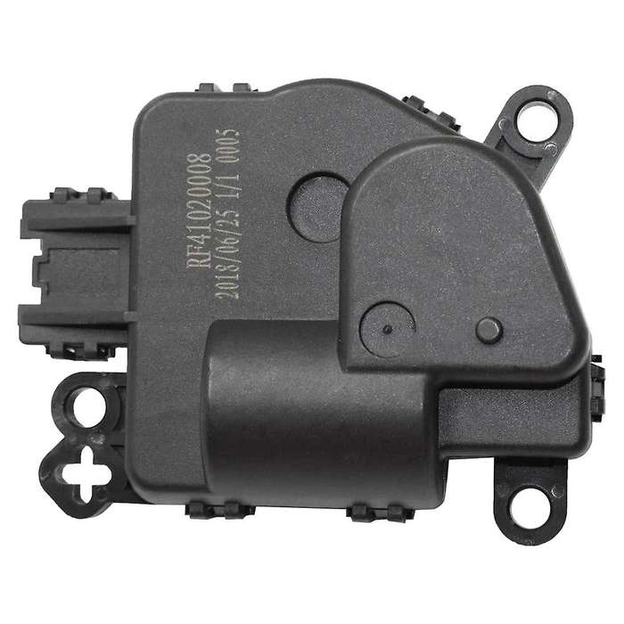 604-242 Hvac Heater Blend Air Door Actuator for Ford 09-14 Escape