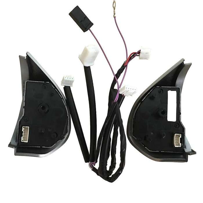 Steering Wheel Volume Sound Button for Mitsubishi Lancer Outlander